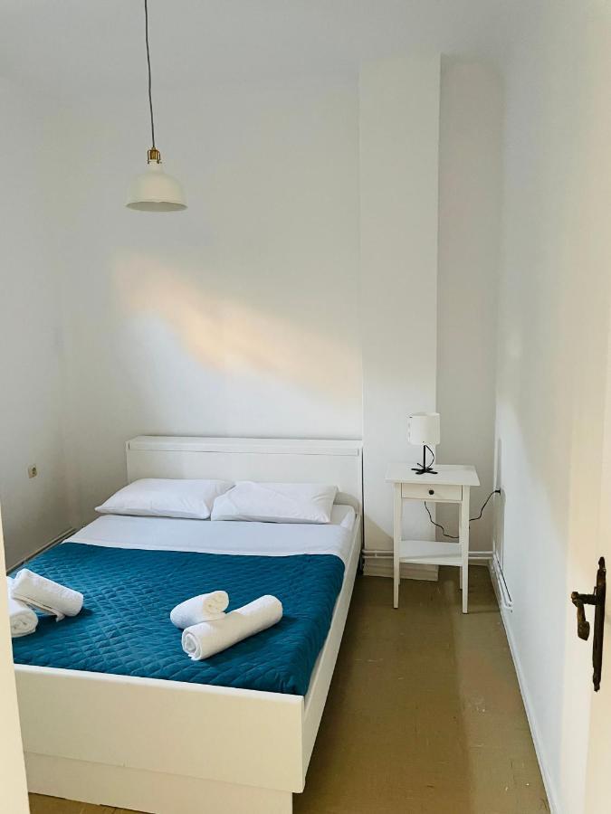 Villa Άκρη Του Κόσμου Ampelos  Exterior foto